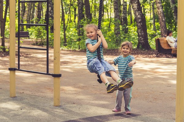 What Are the Educational Benefits of Interactive Playgrounds in the UK?